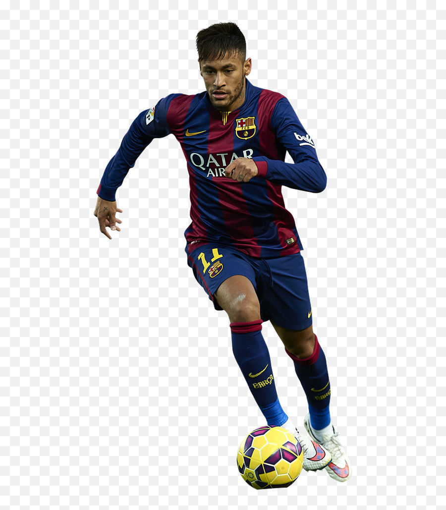 Download Neymar Football Png Image - Neymar Jr No Background,Neymar Png
