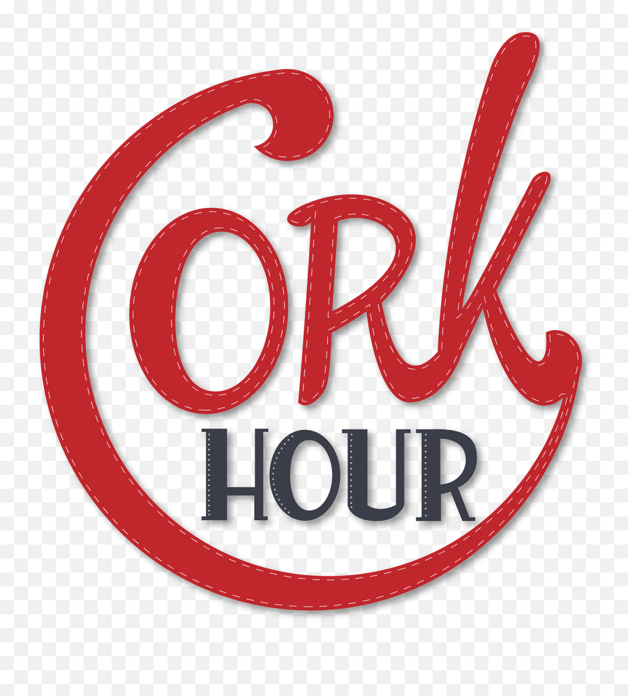 Cork Hour Logo - Circle Png,Twiiter Logo Png