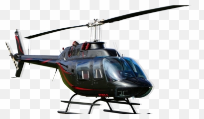 Private Jet Helicopter Charter - Rotor png