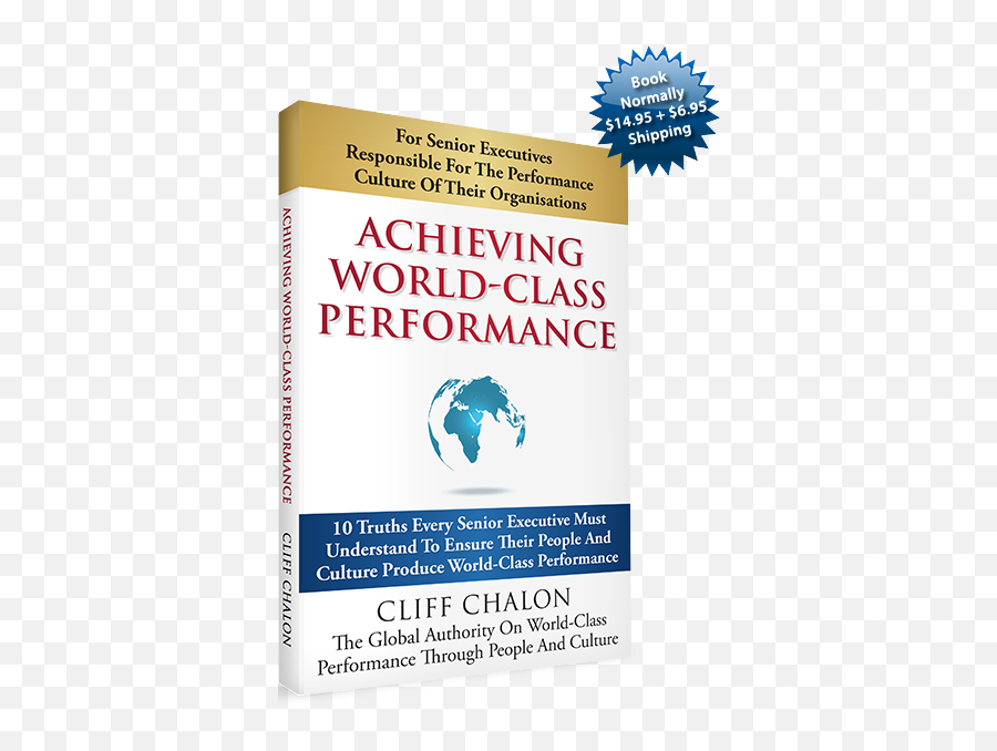 Book - Coverstarburst Chalon Performance Consulting Poster Png,Starburst Png