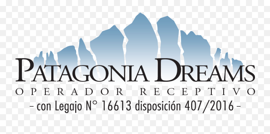 Patagonia Argentina Png Logo