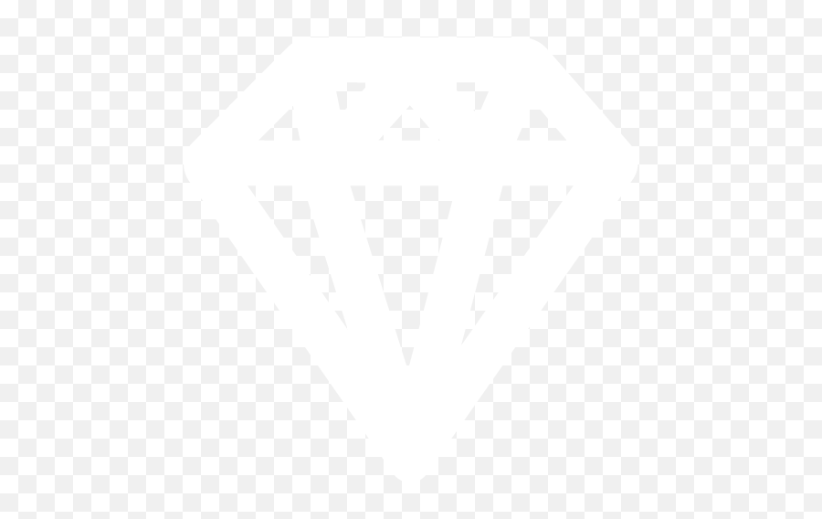 Download Hd Orange Diamond Icons White - White Diamond Icon Png,White Diamond Png