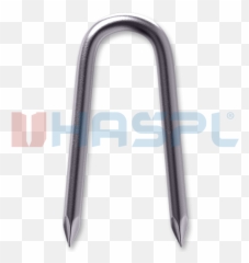 Hašpl As - Telegraph clamps 33 x 40 mm We live for Grille png