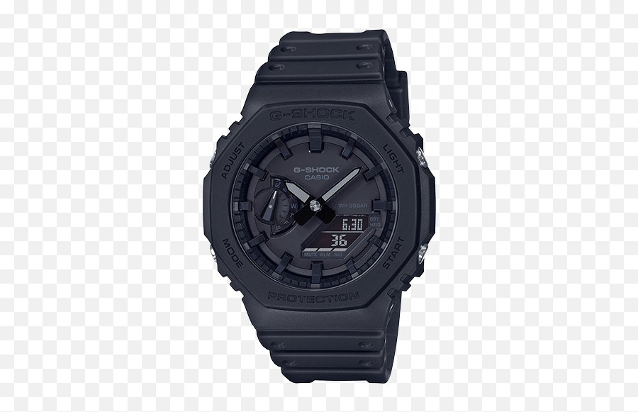 G - Shock Shock Smaller Watches Byebye China The Truth G Ga2100 Png,Watch Hands Png