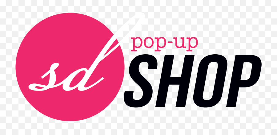 Sd Pop - Up Shop Limited Time Only Muppets Png,Shopping Logo