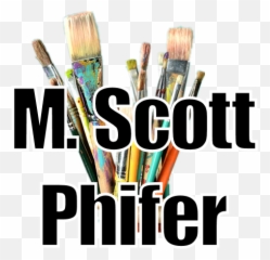 Blog U2014 M Scott Phifer Png