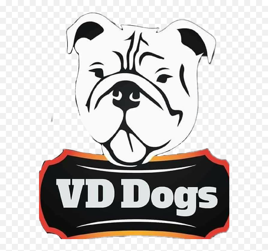 Logo Vd Dog Png Bymostafa Altonamly - Album On Imgur Olde English Bulldogge,Bull Dog Png