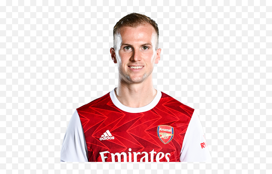 Rob Holding Profile News Stats - Marcelo Flores Png,Arsenal Png