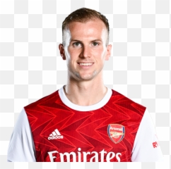 Rob Holding Profile News Stats - Marcelo Flores Png,Arsenal Png