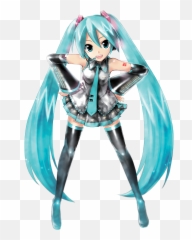 Kei Vocaloid Hatsune Miku Headphones Png