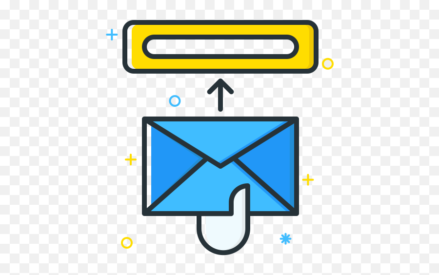 Mail Icon - Icon Png,Mail Icon Png