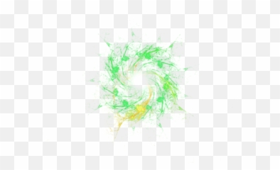 Magic Swirl Png Transparent - Vertical