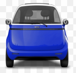 This Is Not A Car - Hatchback png