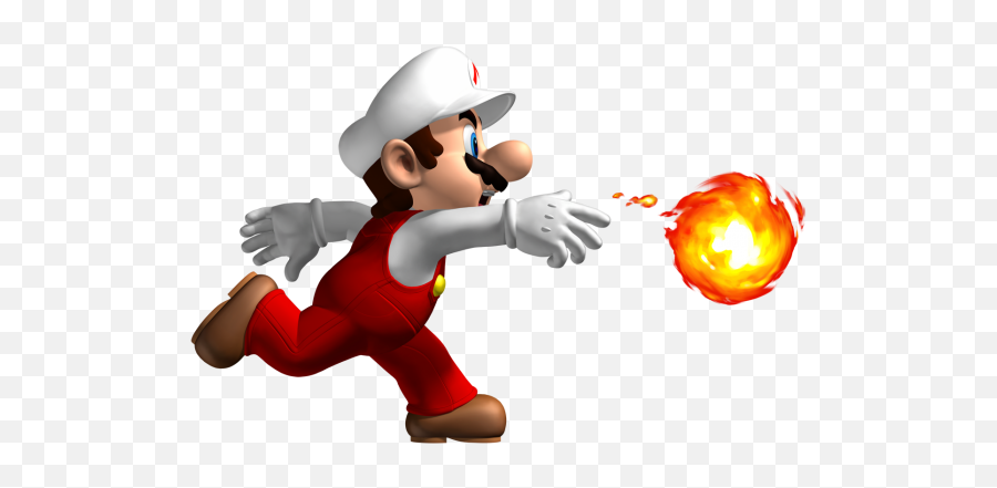 Cartoon Fireball Png Images Free - New Super Mario Bros,Fireball Transparent Background
