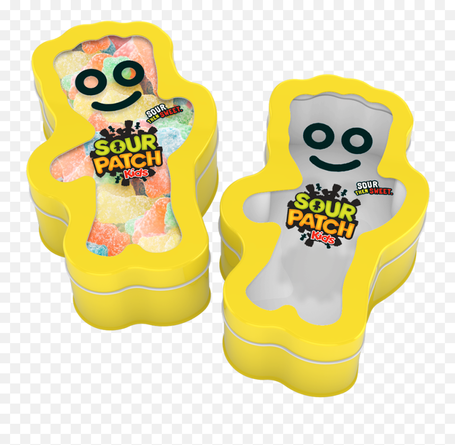 Pin - Sour Patch Kids Tin Png,Sour Patch Kids Png