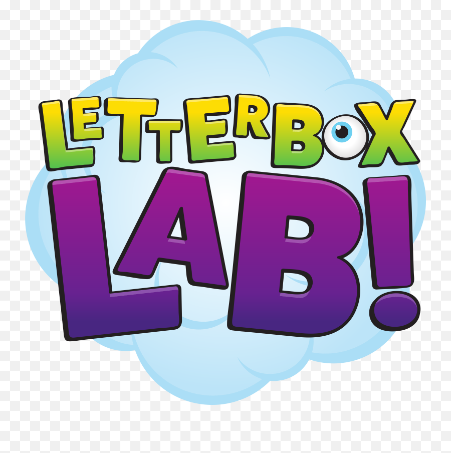 Letterbox Lab Transparent Cartoon - Letterbox Lab Png,Letterbox Png