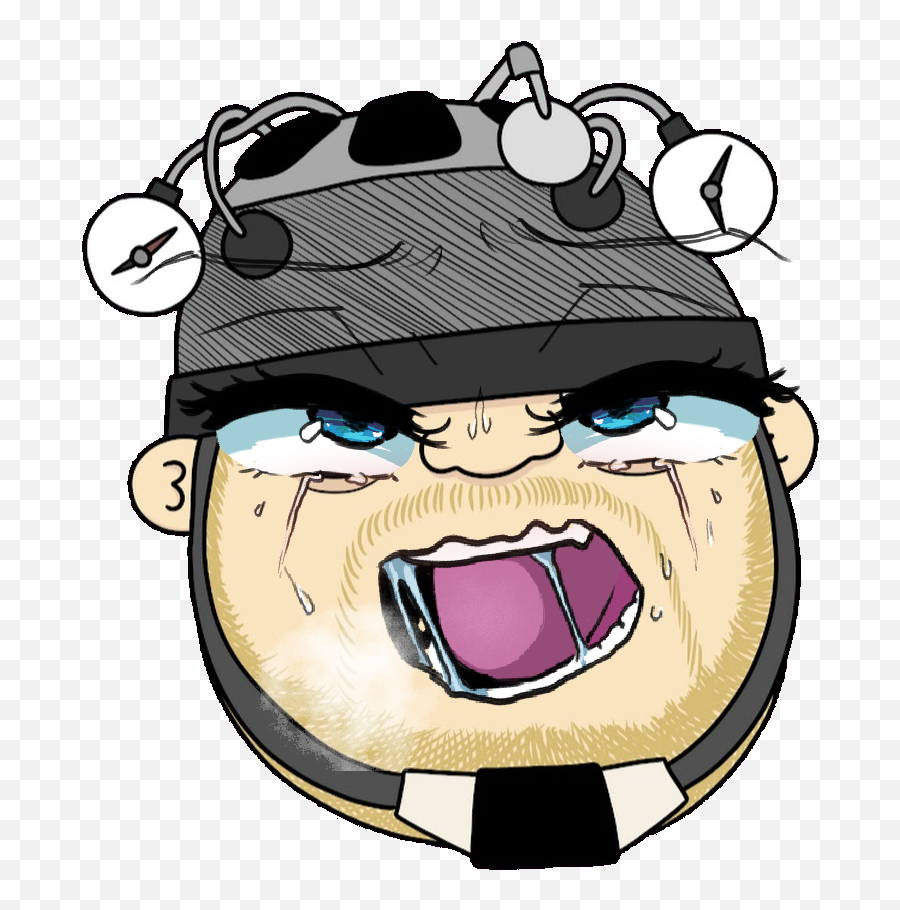 The Pinnacle Of Ahegao - Ugly Png,Ahegao Face Png