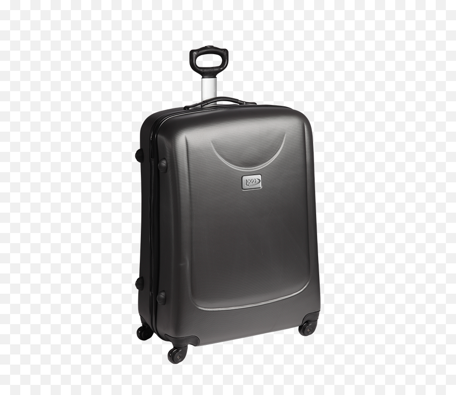 Transparent Background Suitcase Png Cartoon - Transparent Trolley Bags Png,Suitcase Png