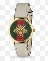 Gucci Ya1264128 Watch - Gucci Watch Ya 1264128 Png,Gucci Transparent