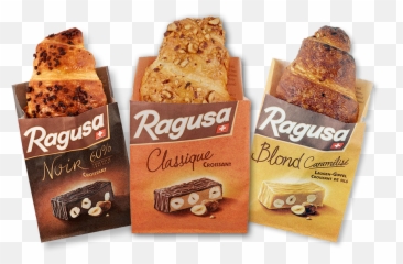 Ragusa Croissants - Ragusa Suisse Types Of Chocolate Png,Croissant Png