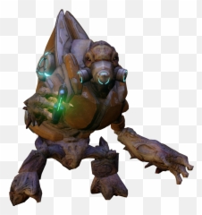 Unggoy - Species Halopedia the wiki Grunt png
