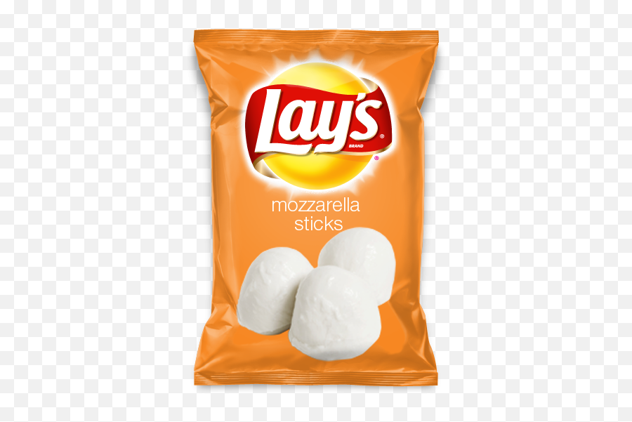 Layu0027s Do Us A Flavor - Mozzarella Chips Png,Mozzarella Sticks Png