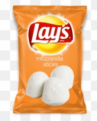 Layu0027s Do Us A Flavor - Mozzarella Chips Png,Mozzarella Sticks Png