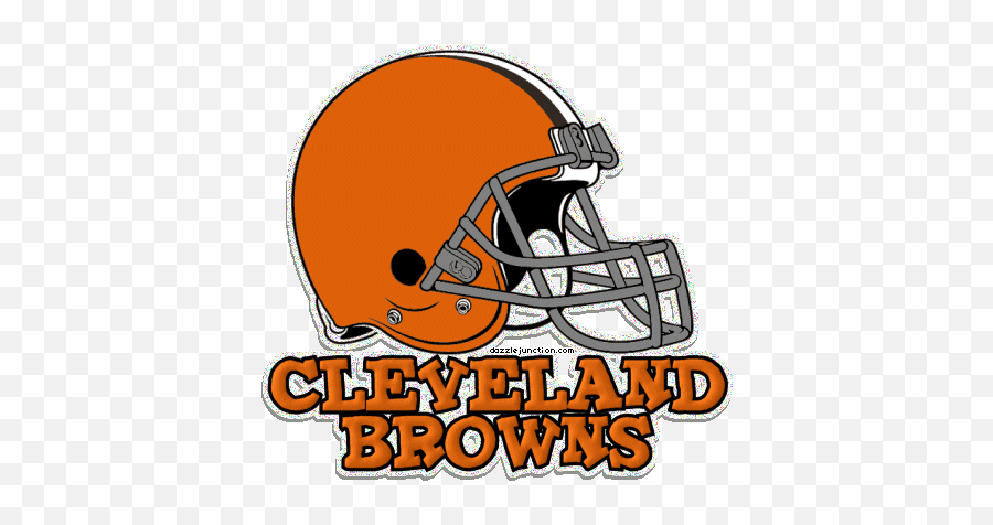 Free Cleveland Browns Logo Transparent - Cleveland Browns Logo Gif Png,Cleveland Browns Logo Png