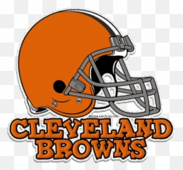 Free Cleveland Browns Logo Transparent - Gif png