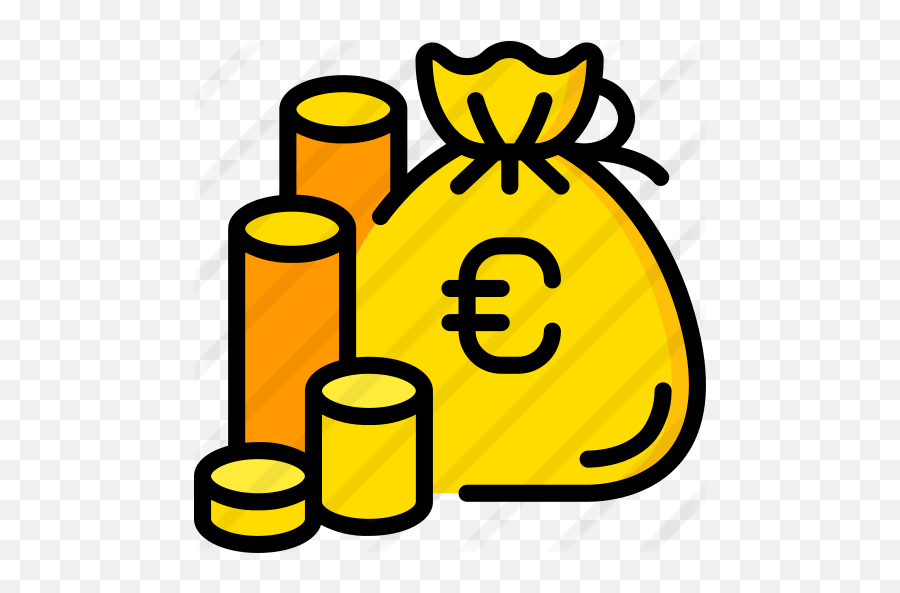 Money Bag Business - Money Bag Png,Money Bag Logo