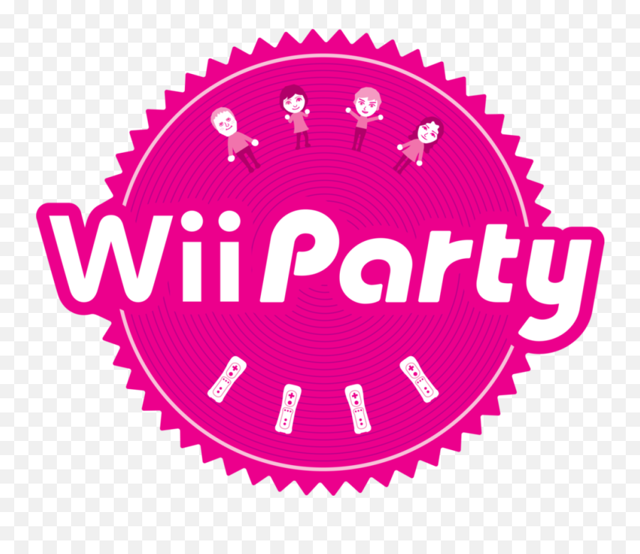 Wii Logo Png - Dante Certification Level 2,Wii Logo Png