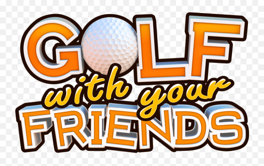 Your Friends Review Switch - For Golf Png,Friends Logo Png
