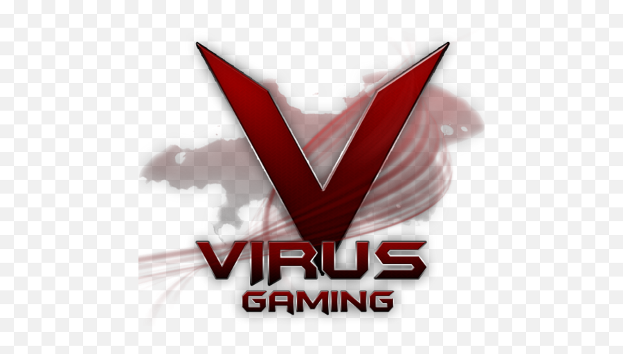 Virus Gaming - Virus Gaming Logo Png,Defense Of The Ancients Logo
