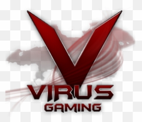 Virus Gaming - Logo png