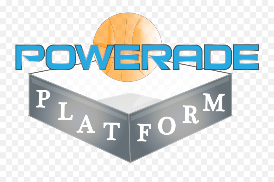 Marlee Brown - Horizontal Png,Powerade Logo