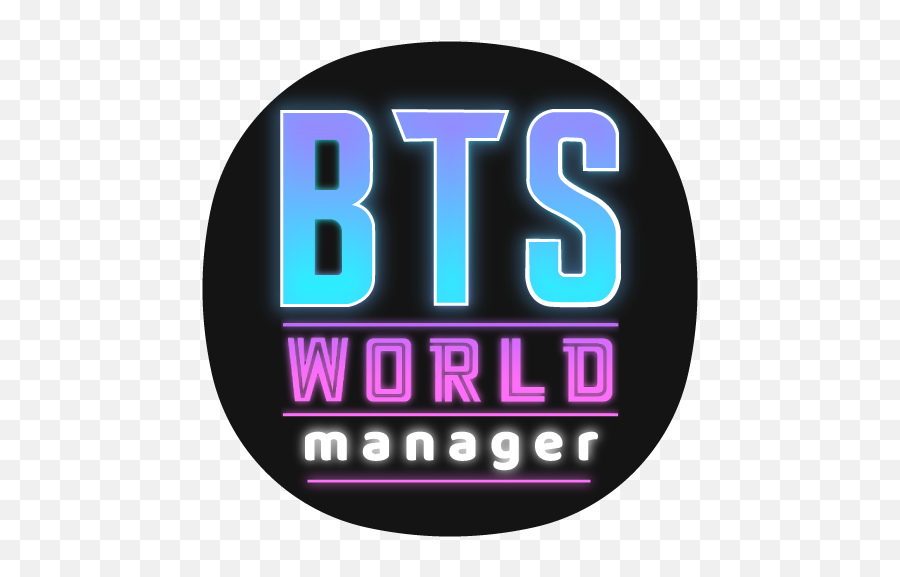 App Insights Bts World Manager Gameplay - Wings Gems Language Png,Bts Wings Logo