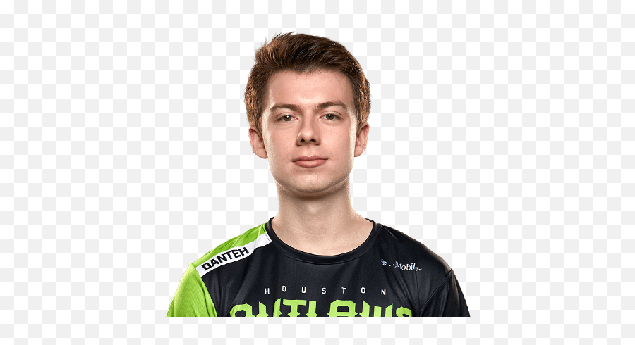 Houston Outlaws - Outlaws News Scores Rumors U0026 More The Dante Overwatch Png,Houston Outlaws Logo
