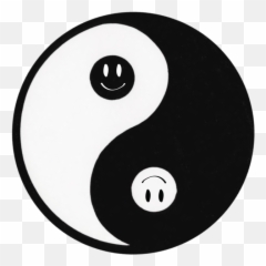 About The Programs U2014 - Circle Png,Yin Yang Png