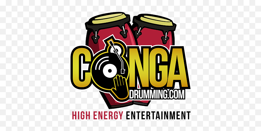 Congadrummingcom High Energy Entertainment For Events - Logo Congas Png,Congas Png
