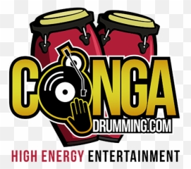 Congadrummingcom High Energy Entertainment For Events - Logo Congas Png,Congas Png