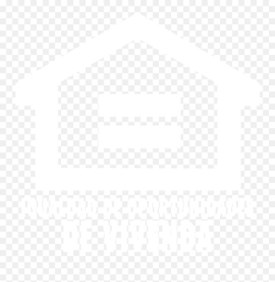 Southwest Fair Housing Council - Johns Hopkins University Logo White Png,Equal Housing Logo Png