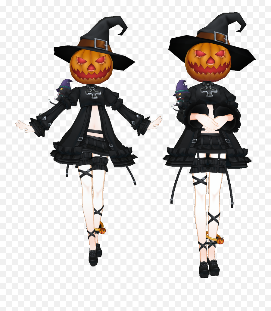 Normal - Witch Hat Png,Halloween Costume Png