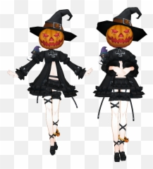Normal - Witch Hat Png,Halloween Costume Png