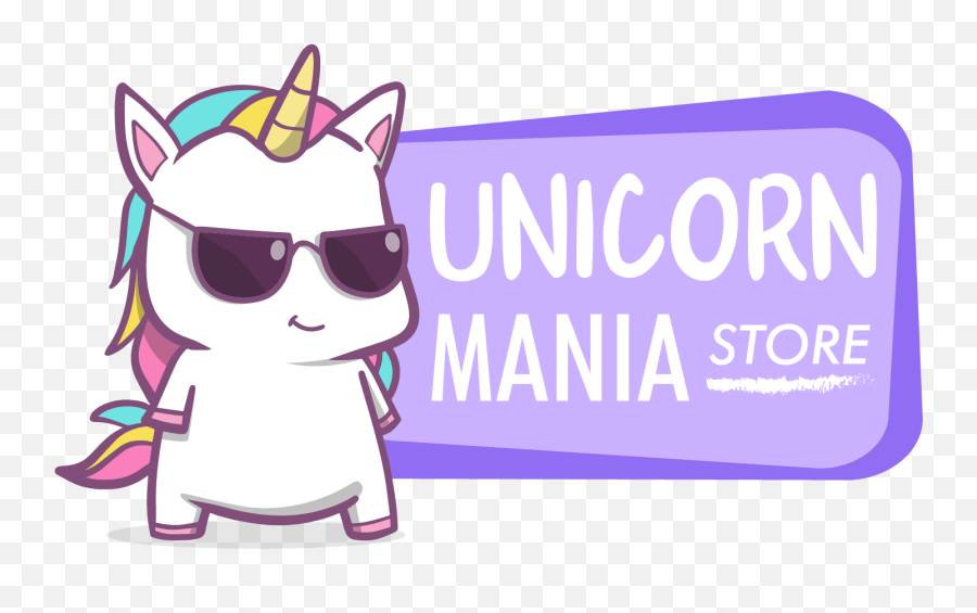 Unicorn Mania Gifts U0026 Jewelry - Fictional Character Png,Unicorn Vector Png