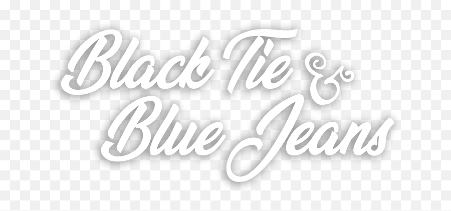 Black Tie Blue Jeans - Dot Png,Joe Jeans Logo