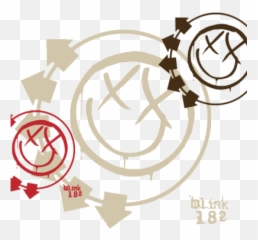 Anggun Blink 182 - Blink 182 Logo Png,Blink 182 Logo