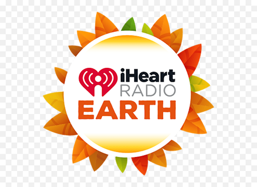 Iheartmedia Launches Iheartradio Earth - 2018 Iheartradio Jingle Ball Returns Png,Iheart Radio Logo