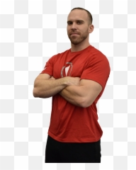 Dave Weiler Personal Trainer In Meriden Ct Edge Fitness - Man Png,Dave & Busters Logo