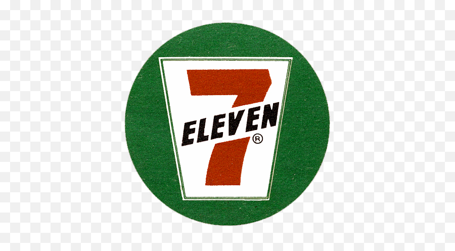7 Eleven - N In 7 Eleven Lowercase Png,Slurpee Logo