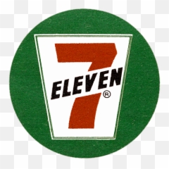 7 Eleven - N In Lowercase png